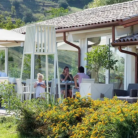 Alloggio per agriturismo Rocca Dei Saraceni *
