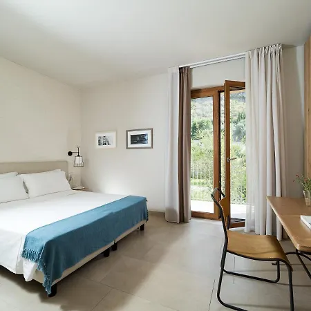 Alloggio per agriturismo Rocca Dei Saraceni
