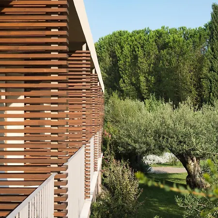 Alloggio per agriturismo Rocca Dei Saraceni *