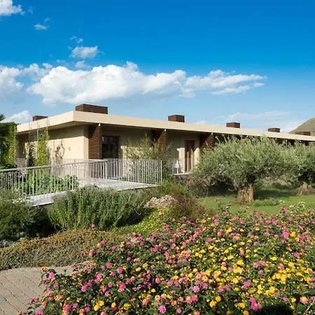 Alloggio per agriturismo Rocca Dei Saraceni *