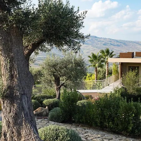 Rocca Dei Saraceni Alloggio per agriturismo *