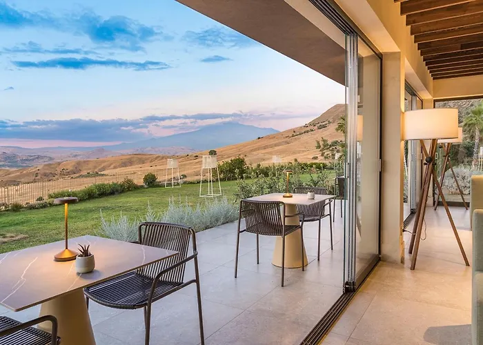 Farm stay Rocca Dei Saraceni