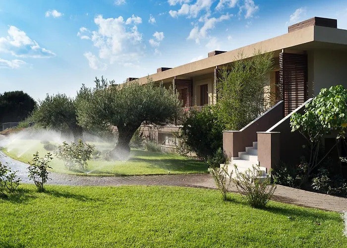 Rocca Dei Saraceni Farm stay