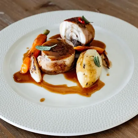 Rocca Dei Saraceni *