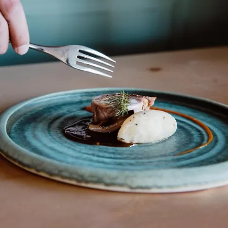 Farma Rocca Dei Saraceni