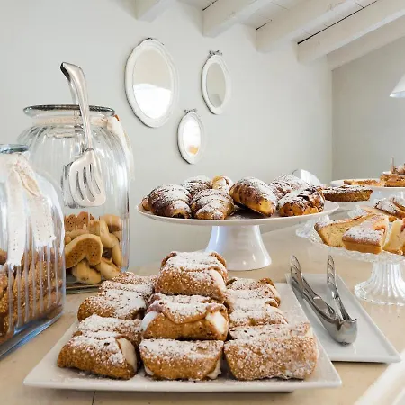 Rocca Dei Saraceni * Regalbuto