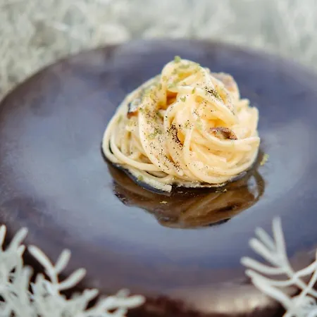 Rocca Dei Saraceni *