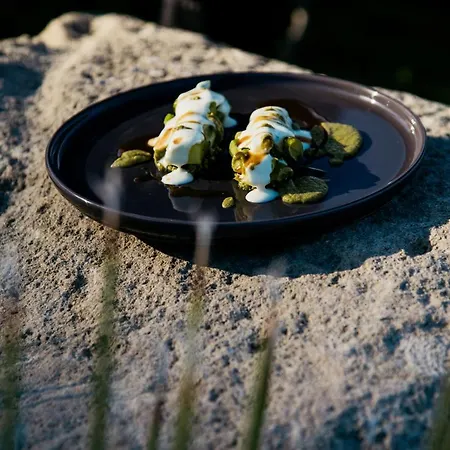 Rocca Dei Saraceni *