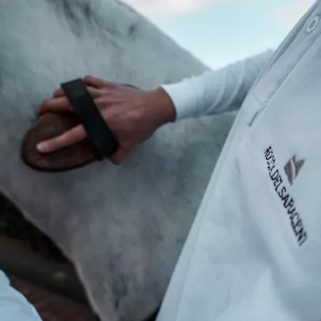 Farma Rocca Dei Saraceni Regalbuto