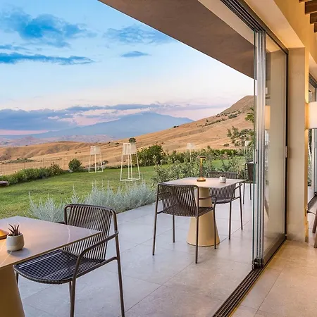 Farma Rocca Dei Saraceni