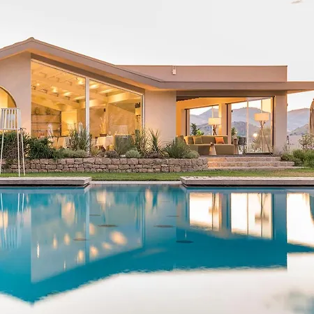 Rocca Dei Saraceni Farma Regalbuto