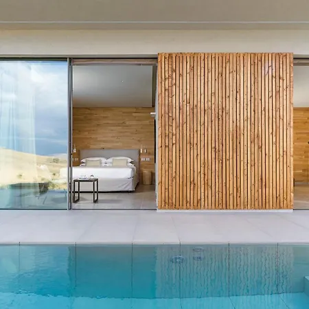 Farma Rocca Dei Saraceni Regalbuto