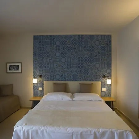 Farma Rocca Dei Saraceni *