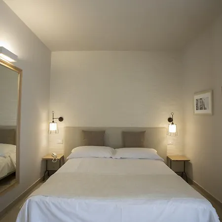 Rocca Dei Saraceni *