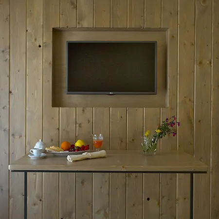 Rocca Dei Saraceni Farma Regalbuto