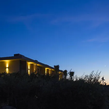 Rocca Dei Saraceni Farma *