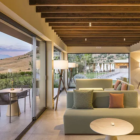 Farma Rocca Dei Saraceni