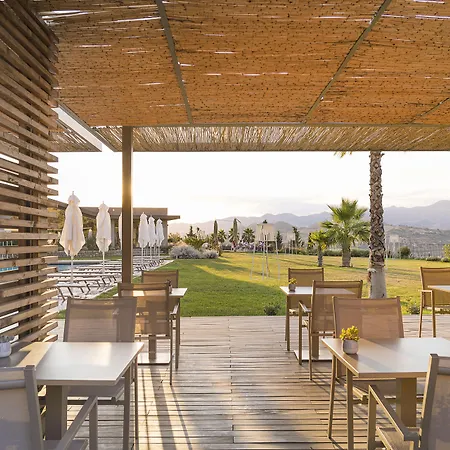 Farma Rocca Dei Saraceni *