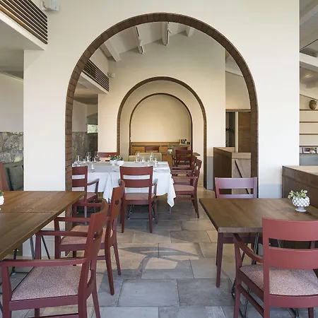 Farma Rocca Dei Saraceni *