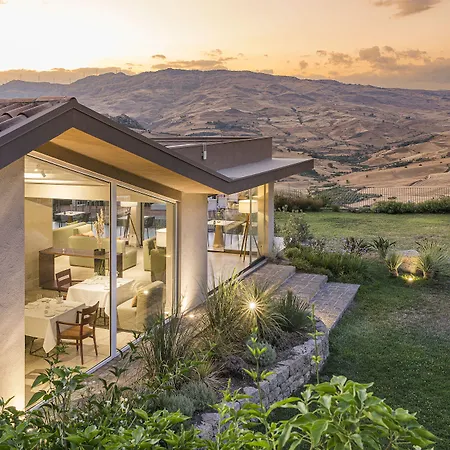 Farma Rocca Dei Saraceni *