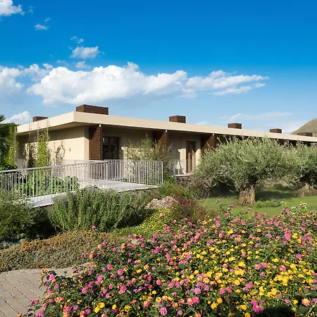 Rocca Dei Saraceni Farma Regalbuto