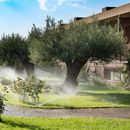 Rocca Dei Saraceni * Regalbuto