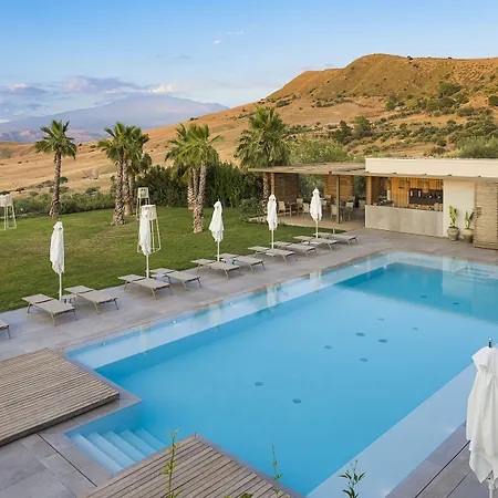 Rocca Dei Saraceni *