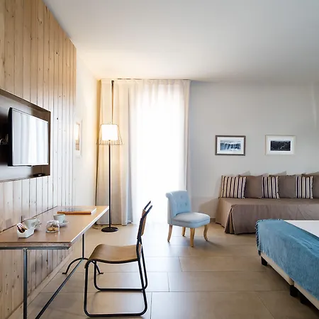 Farma Rocca Dei Saraceni