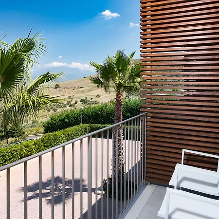 Farma Rocca Dei Saraceni Regalbuto