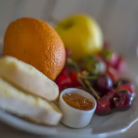 Farma Rocca Dei Saraceni *