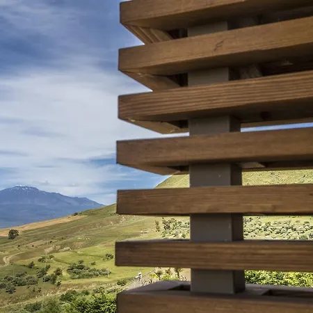 Rocca Dei Saraceni Farm stay *