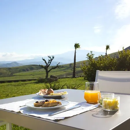 Rocca Dei Saraceni Regalbuto