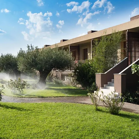 Rocca Dei Saraceni Farm stay
