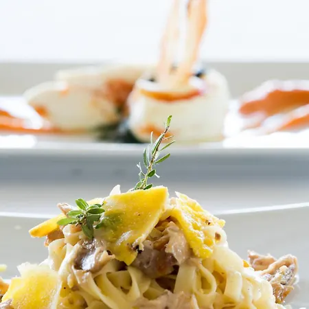 Farma Rocca Dei Saraceni *