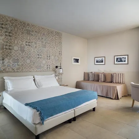 Farm stay Rocca Dei Saraceni Regalbuto