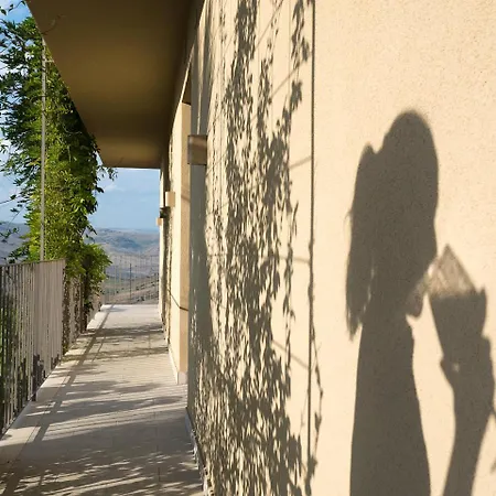 Farm stay Rocca Dei Saraceni